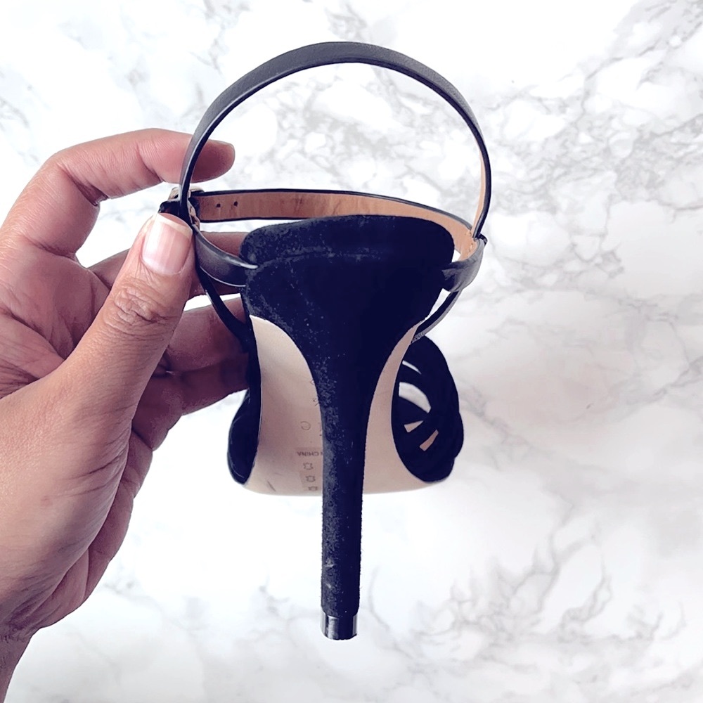 joie stiletto heel - Picture 3 of 3